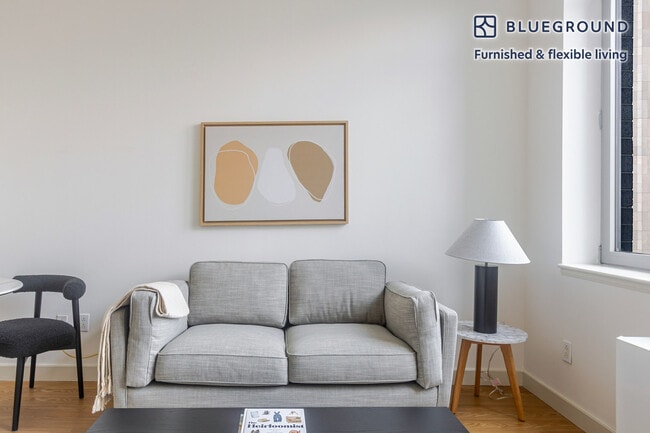 Photo - 88 Leonard St Unit FL5-ID1931