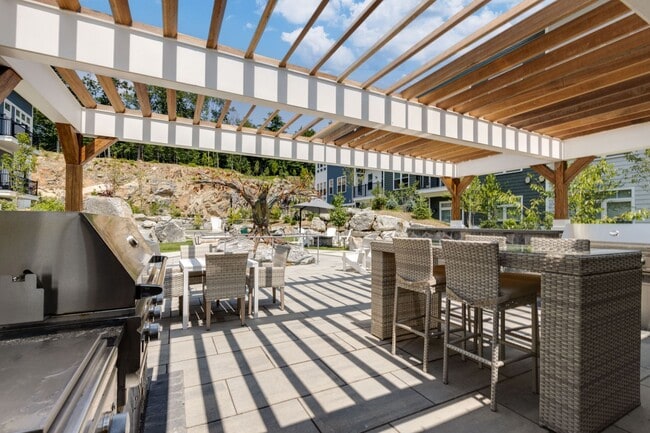 Photo - The Residences at Quarry Walk