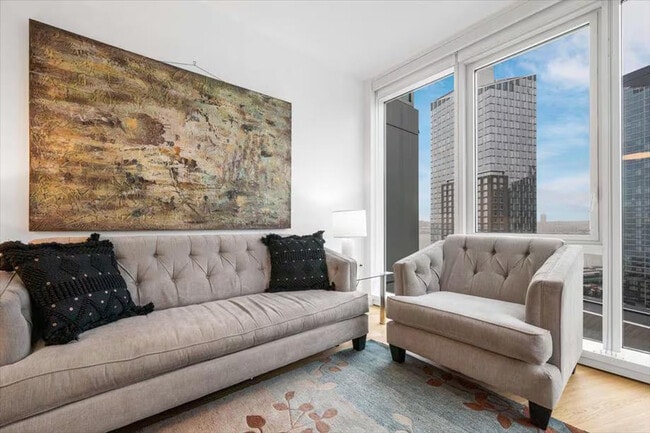 Photo - 625W W 57th St Unit ID1025095P