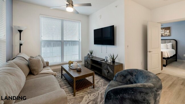 Photo - 4401 Bunker Hill Rd Unit 3109