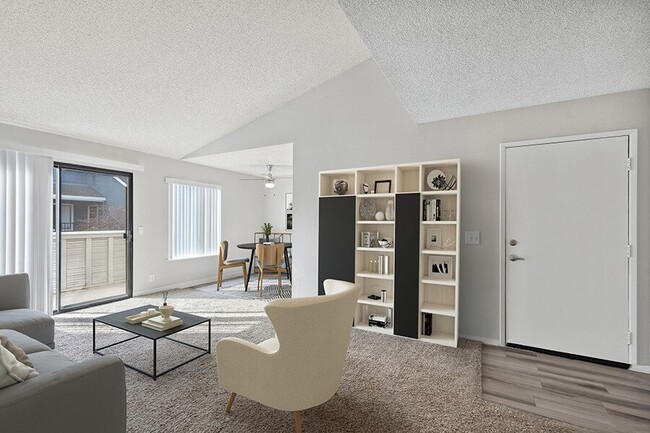 Photo - Bridges on Sunset