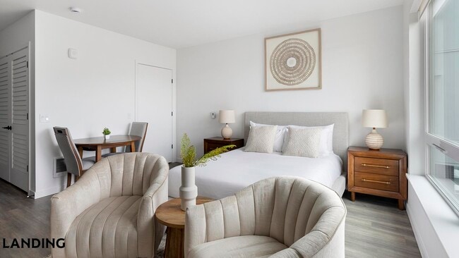 Building Photo - 8511 15th Ave NW Unit 326