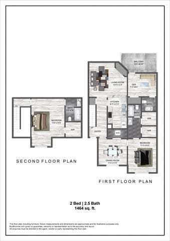 Floor Plan - B4