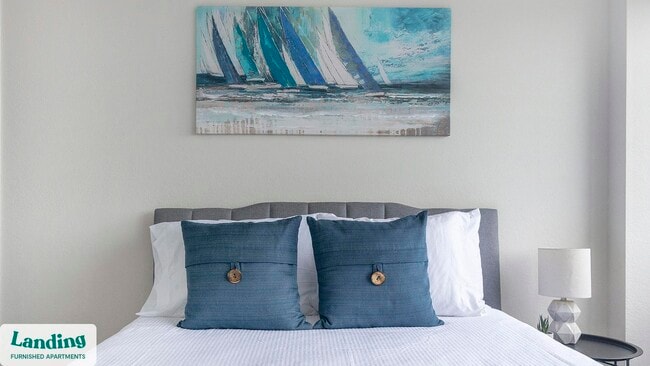 Photo - 305 Dr. M.L.K. Jr St S Unit 410