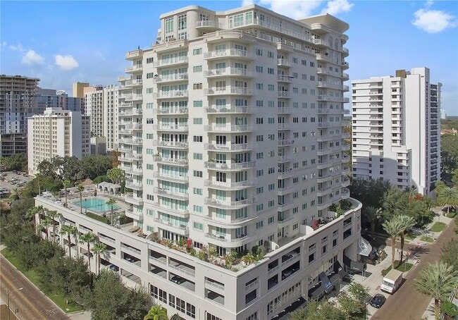 Building Photo - 100 S Eola Dr Unit 801