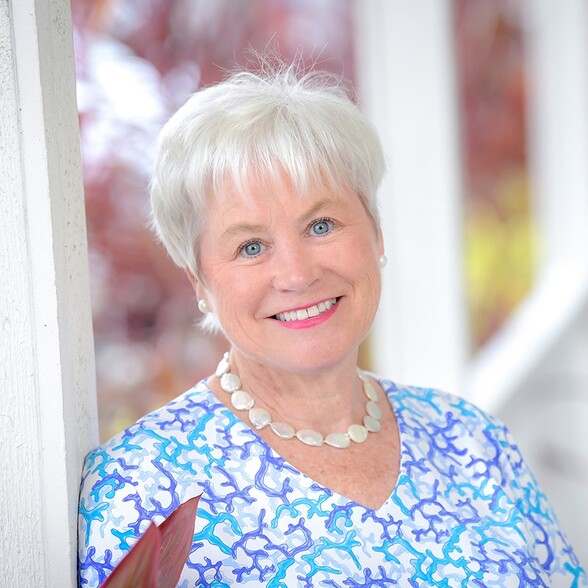 Primary Contact Photo