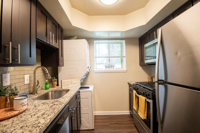 Photo - Glen Ridge Apartment Homes