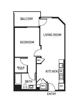 Floor Plan - D2