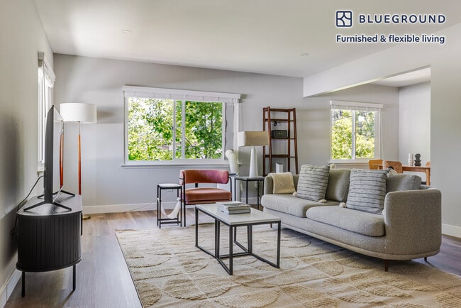 Building Photo - 838 Roble Ave Unit SI FL2-ID1866