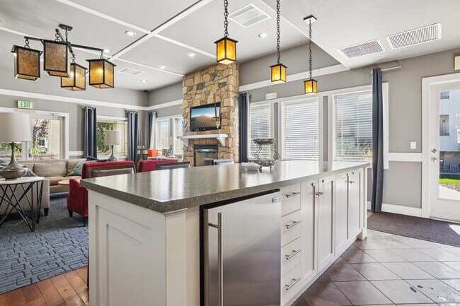 Photo - Deer Crest Apartments