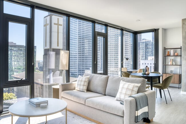 Building Photo - 704 Spring St Unit FL10-ID989