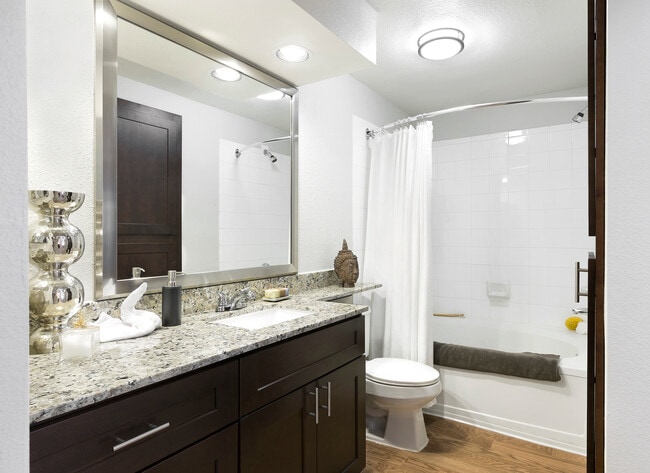 Photo - Gables Central Park Texas