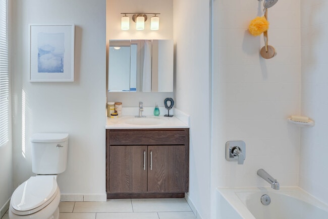 Photo - Luxe Apartments