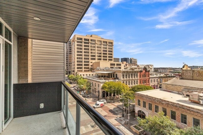 Photo - Littlefield Lofts