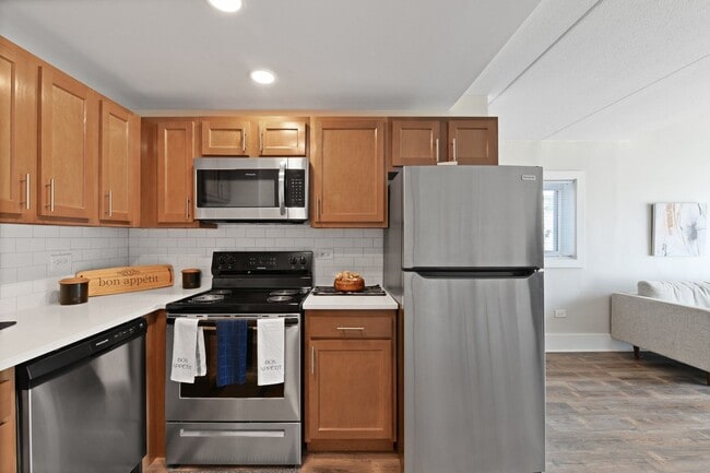 Photo - Fox Run Apartments