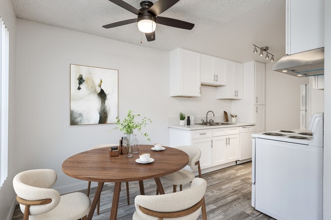 REMODELED - Alderwood