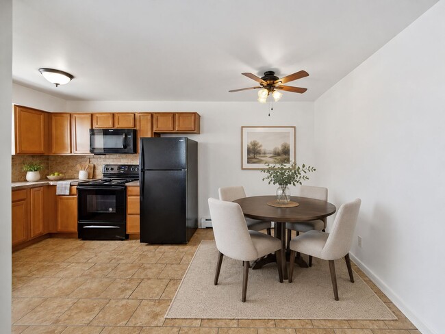 Photo - Wissahickon Park Apartment Homes
