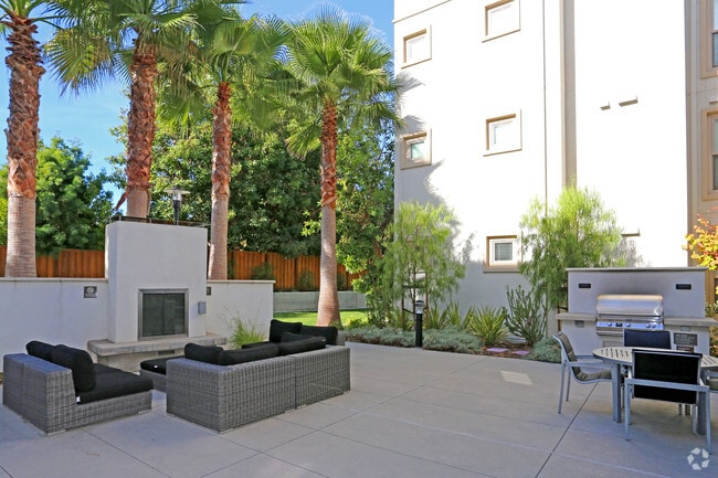 Photo - mResidences Redwood City