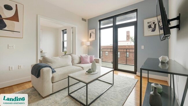 Photo - 3801 Georgia Ave NW Unit 602.1411586