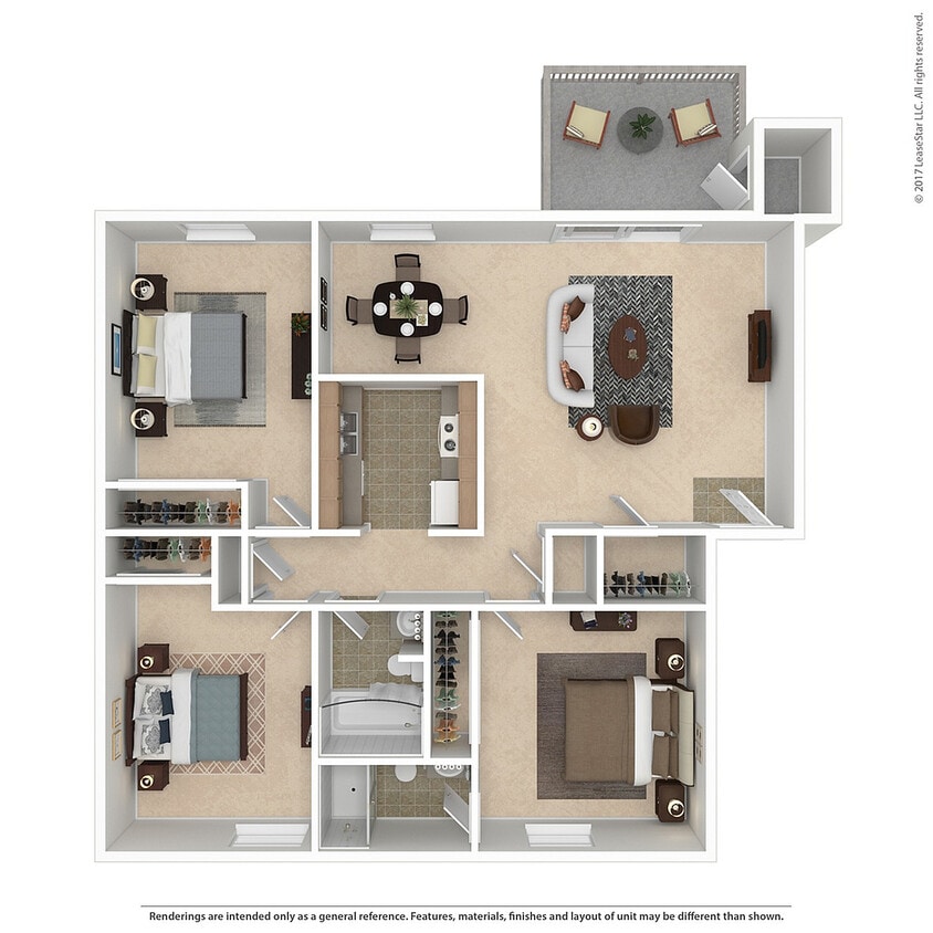 Andrew Jackson Floor Plan Image - Andrew Jackson