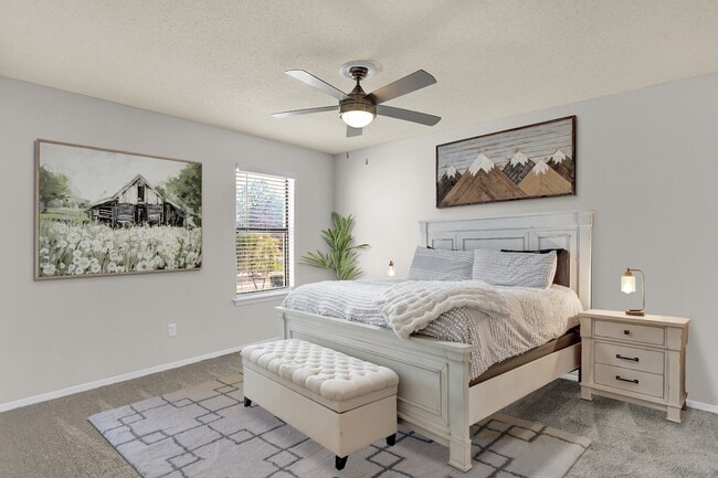 Photo - Rock Creek Apartments