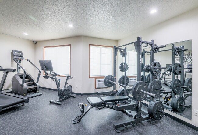 Photo - Amber Crossing Apartments