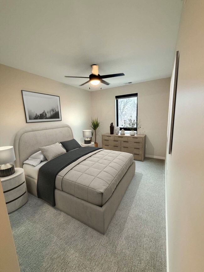 Photo - Leavenworth Lofts