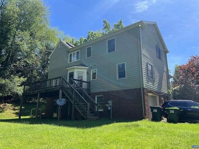 Photo - 2424 Holkham Dr