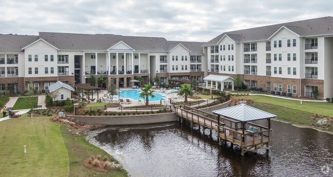 The Grove at Carolina Park Apartments - The Grove at Carolina Park Apartments