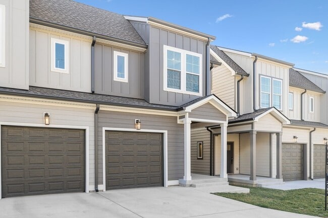 Building Photo - 2111 Chadwell Retreat Dr