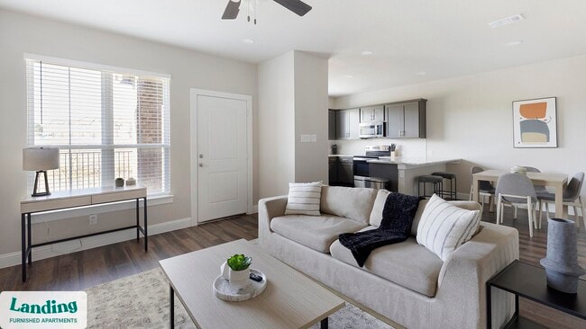 Building Photo - 400 E BB Fielder Rd Unit 476.1407257