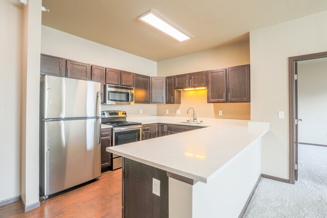 Photo - Timber Creek Apartment Homes