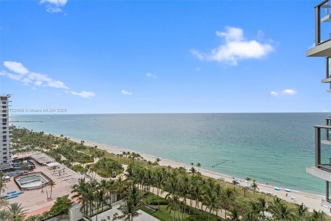 Photo - 9703 Collins Ave Unit 1205