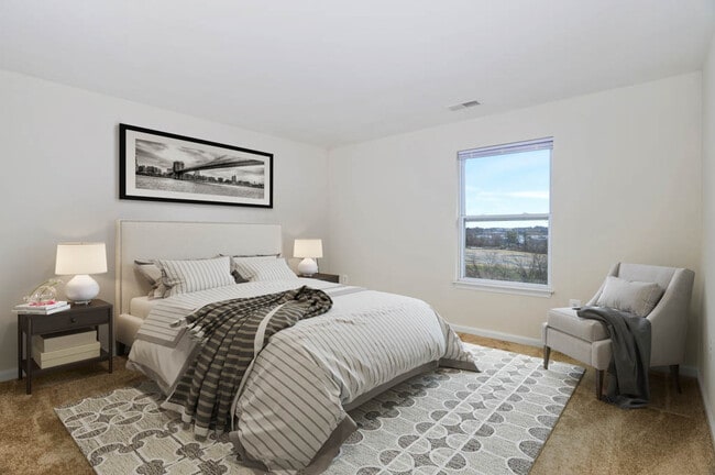 Photo - Ashbury Courts Apartments