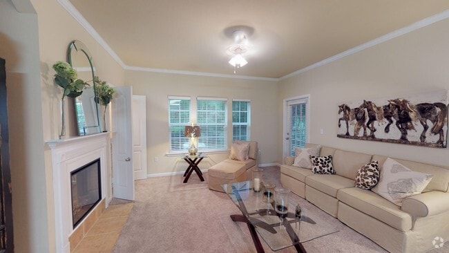 2BR,2BA - Arbor Place