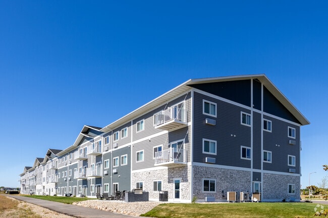 Sweetgrass Crossing - Sweetgrass Crossing