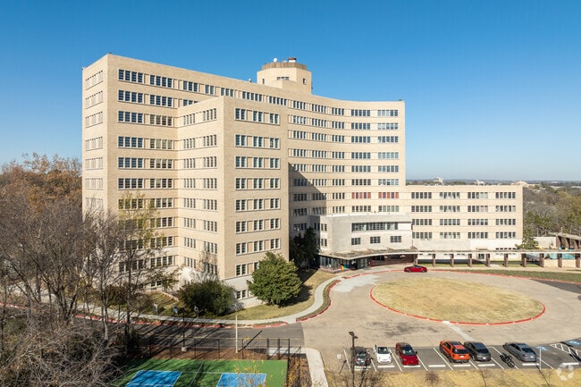 Photo - The Flats at Soma