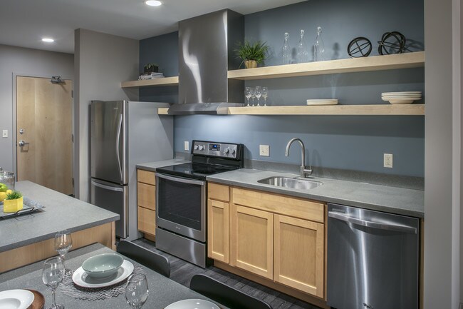 Photo - Barley Flats