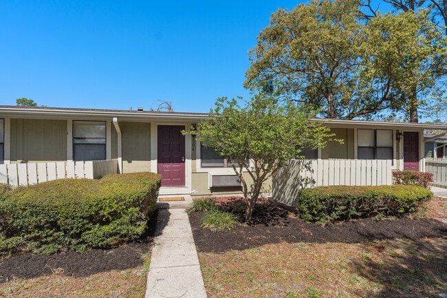 Photo - Terrace Trace Apartments