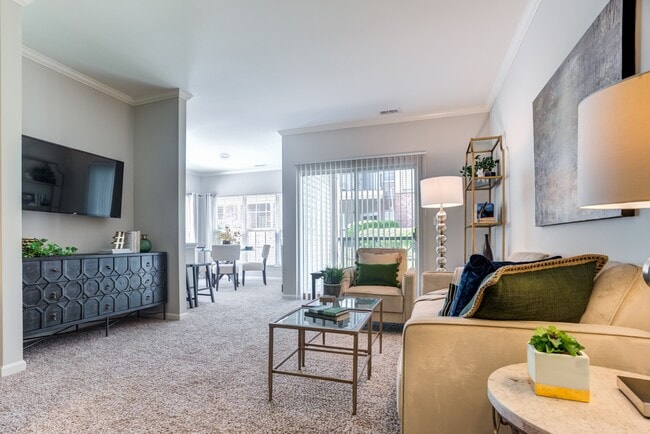 Photo - Dwell at Naperville