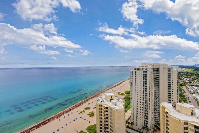 Building Photo - 3000 N Ocean Dr
