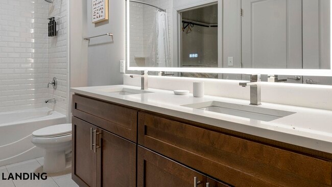 Photo - 2420 Peachtree Rd NW Unit 1305