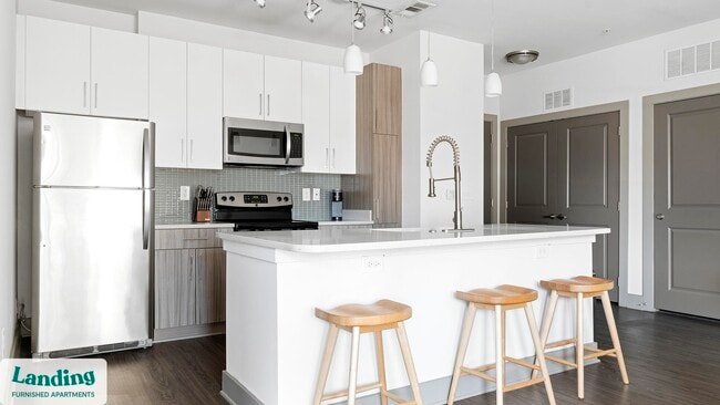 Photo - 930 Howell Mill Rd NW Unit 1208