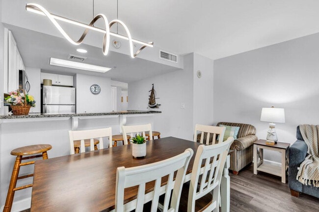 Photo - 2801 S Ocean Blvd Unit ID1266411P