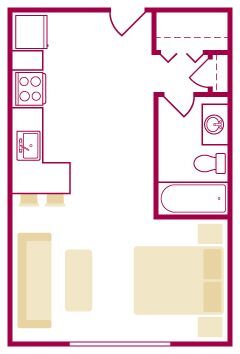 Floor Plan - S3