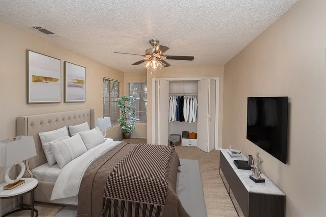 Photo - The Springs Garden Homes