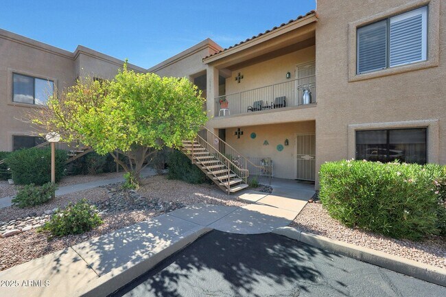 Photo - 13804 N Saguaro Blvd Unit S211