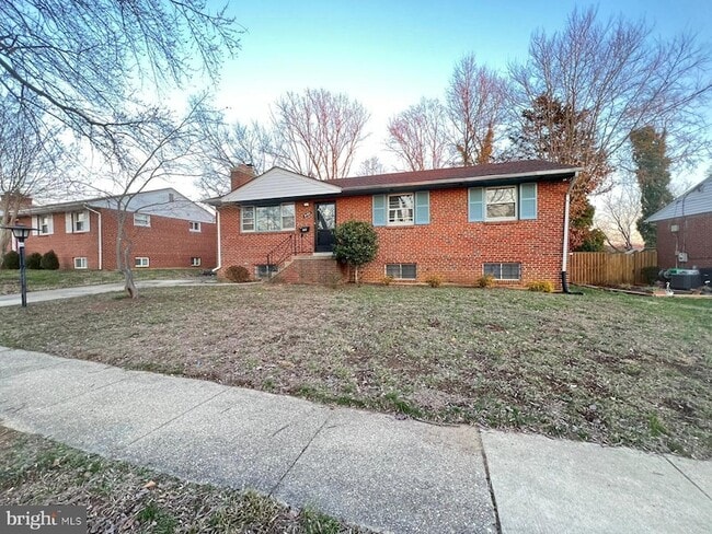 Photo - 8102 Carey Branch Dr