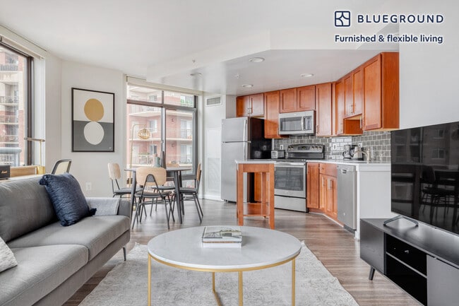 Photo - 3444 Fairfax Dr Unit SI FL12-ID496