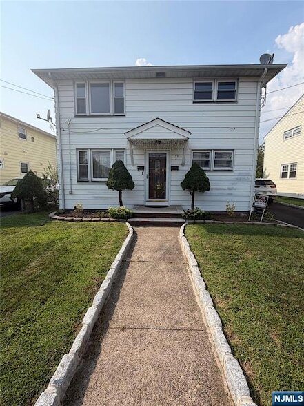 Building Photo - 152 Ackerman Ave